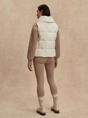 Chiara Padded Gilet