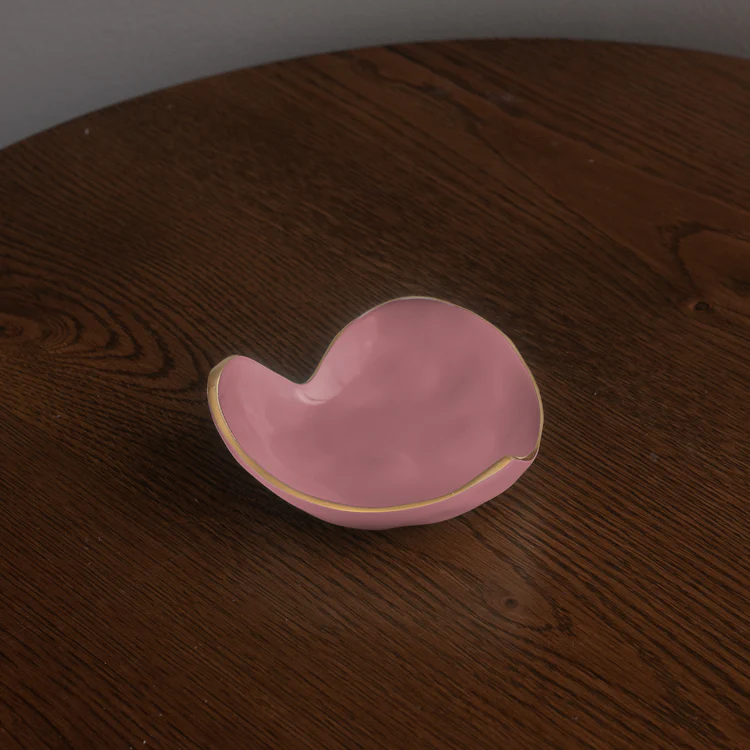 ENCANTO Soho Mini Heart (Pink)