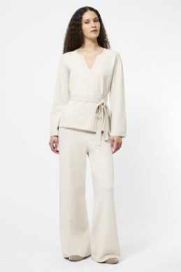 Marley Wrap Knit Cardigan
