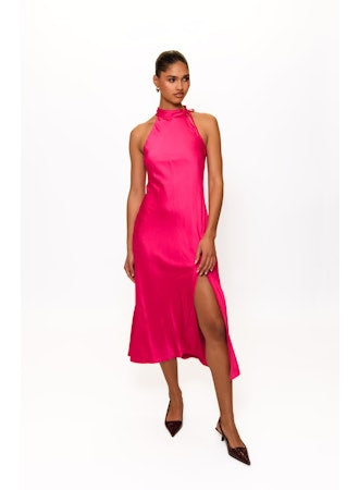 Mari Dress