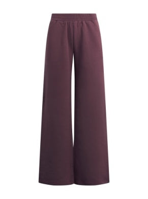 The Boxer Wide Leg