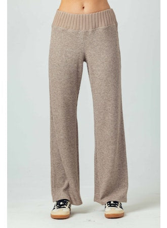 Thermal Thalia Pants