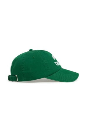 Mom of The Year Hat - Green