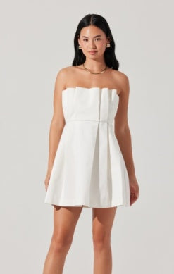 Clemira Dress