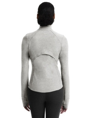 Spaced Trails Active Jacket