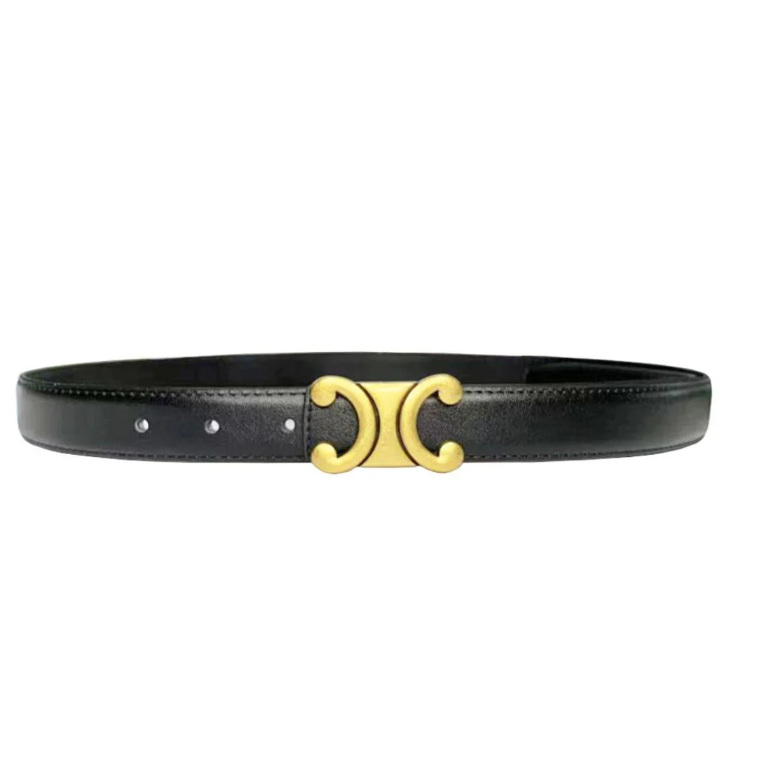 Salina Belt - Black