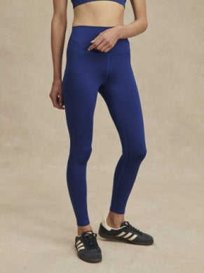 Assure High Rise Legging 25'