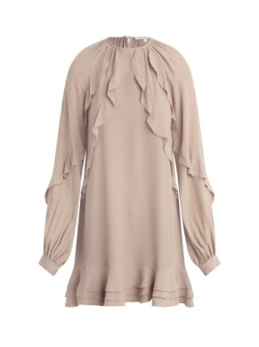 The Because of You Dress