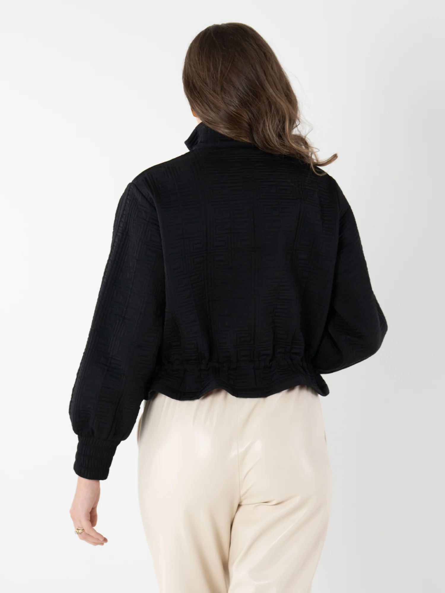Bailey Bomber - Tap Shoe