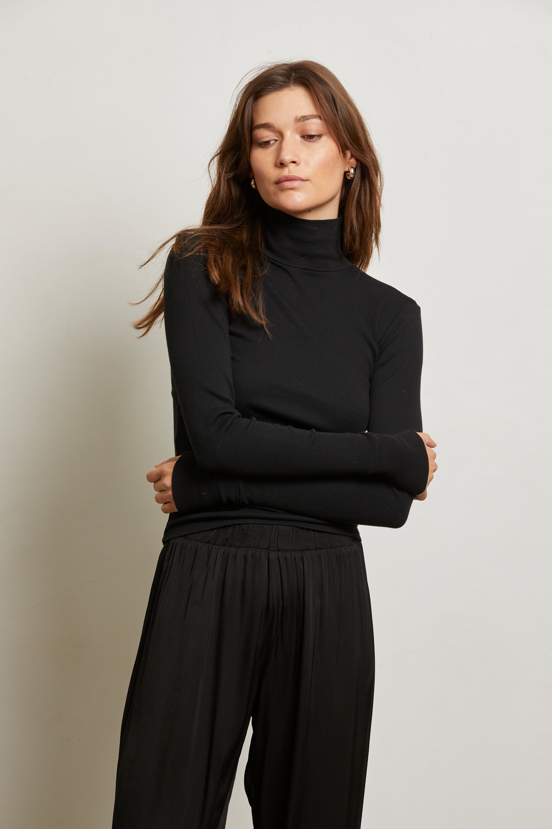 Hayden Turtleneck