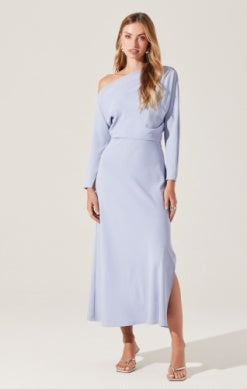 Naida Dress