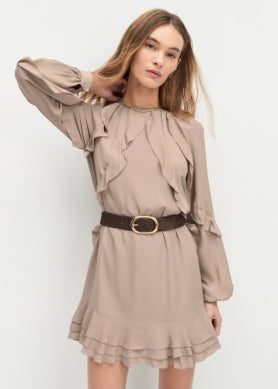 The Because of You Dress