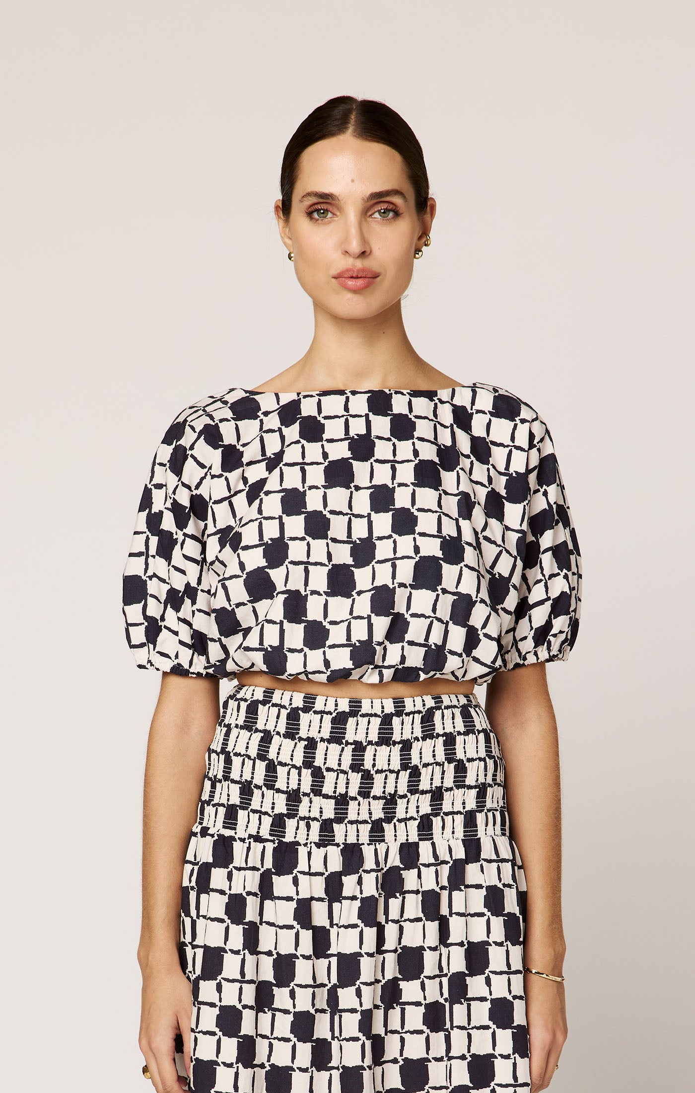 Helena Top