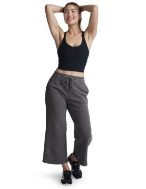 On the Up Cropped Tank