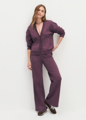 The Boxer Wide Leg