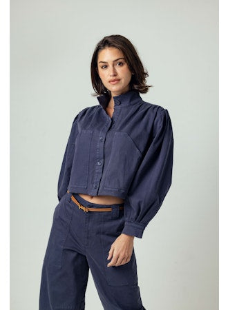 Ana Jacket
