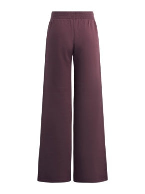 The Boxer Wide Leg