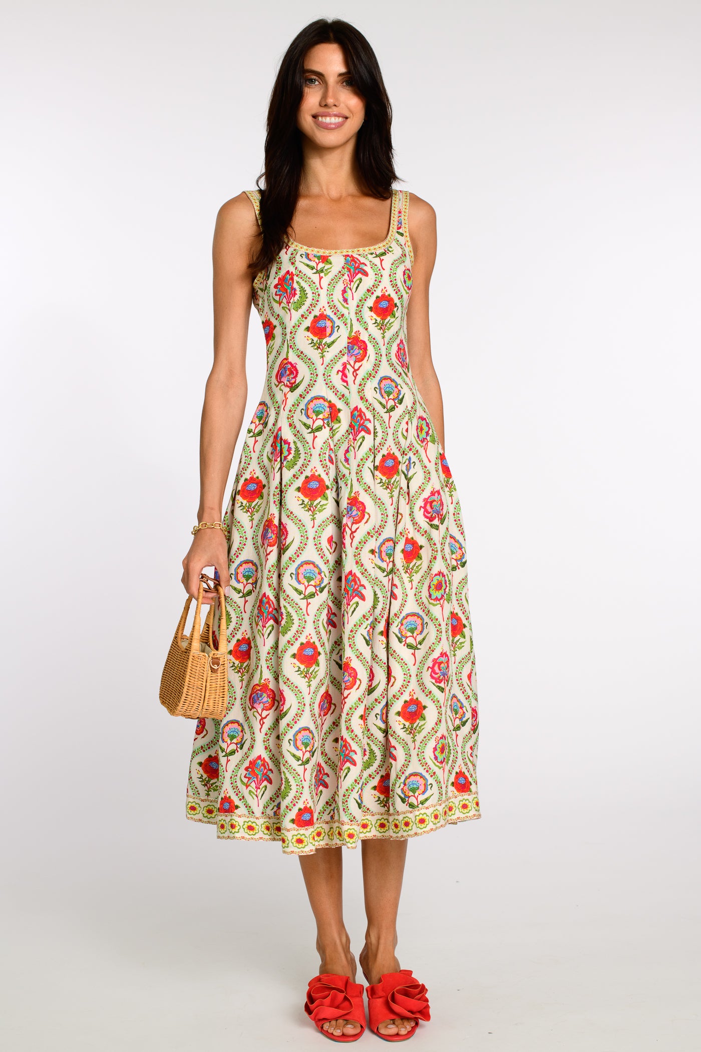 Alice Dress