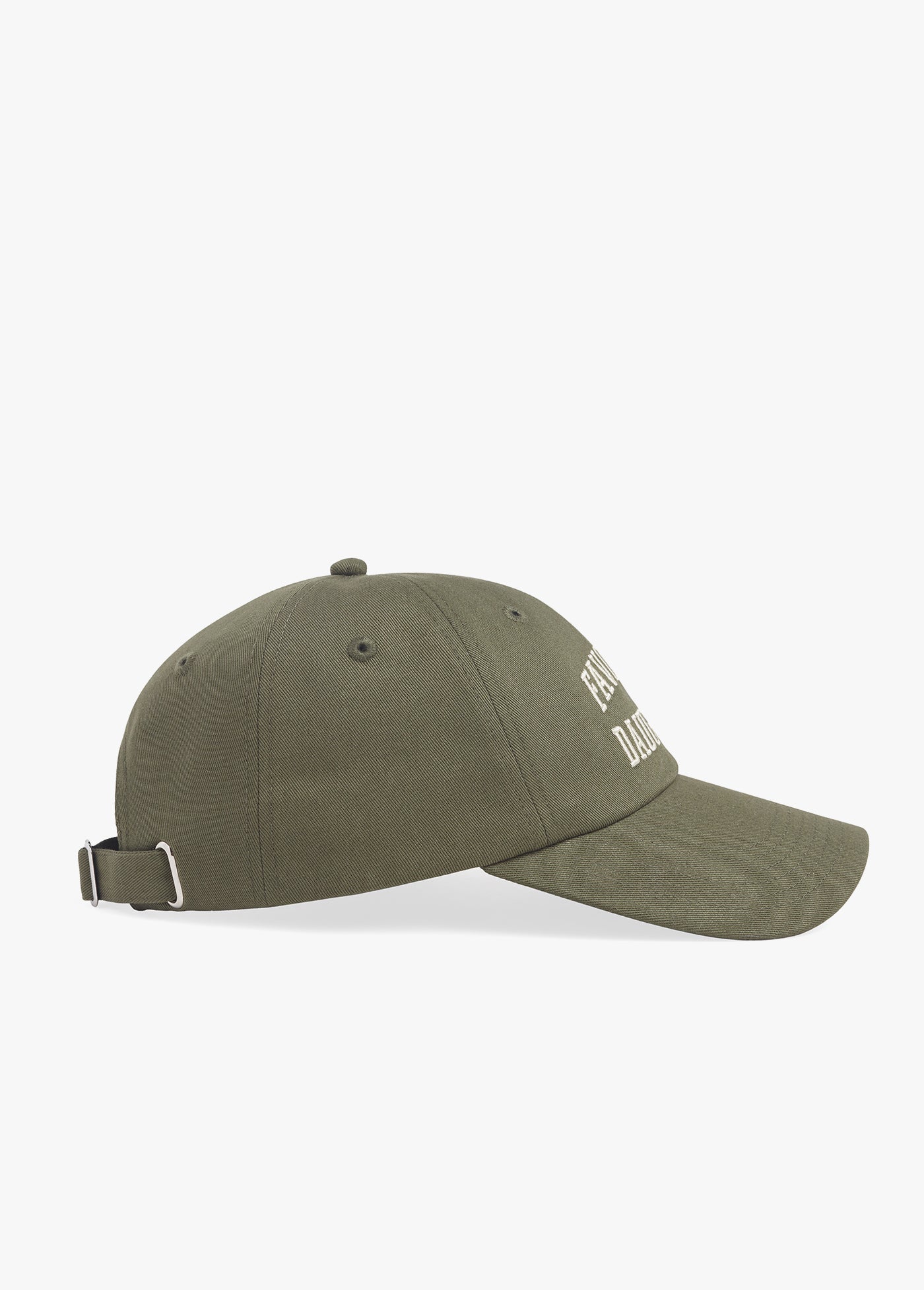 Favorite Daughter Baseball Cap - Moss