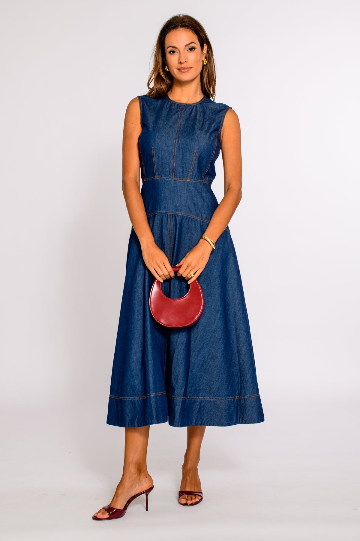 Claire Dress