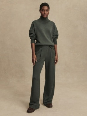 Extra Wide Leg Pant 29.5