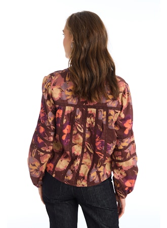Maya Blouse