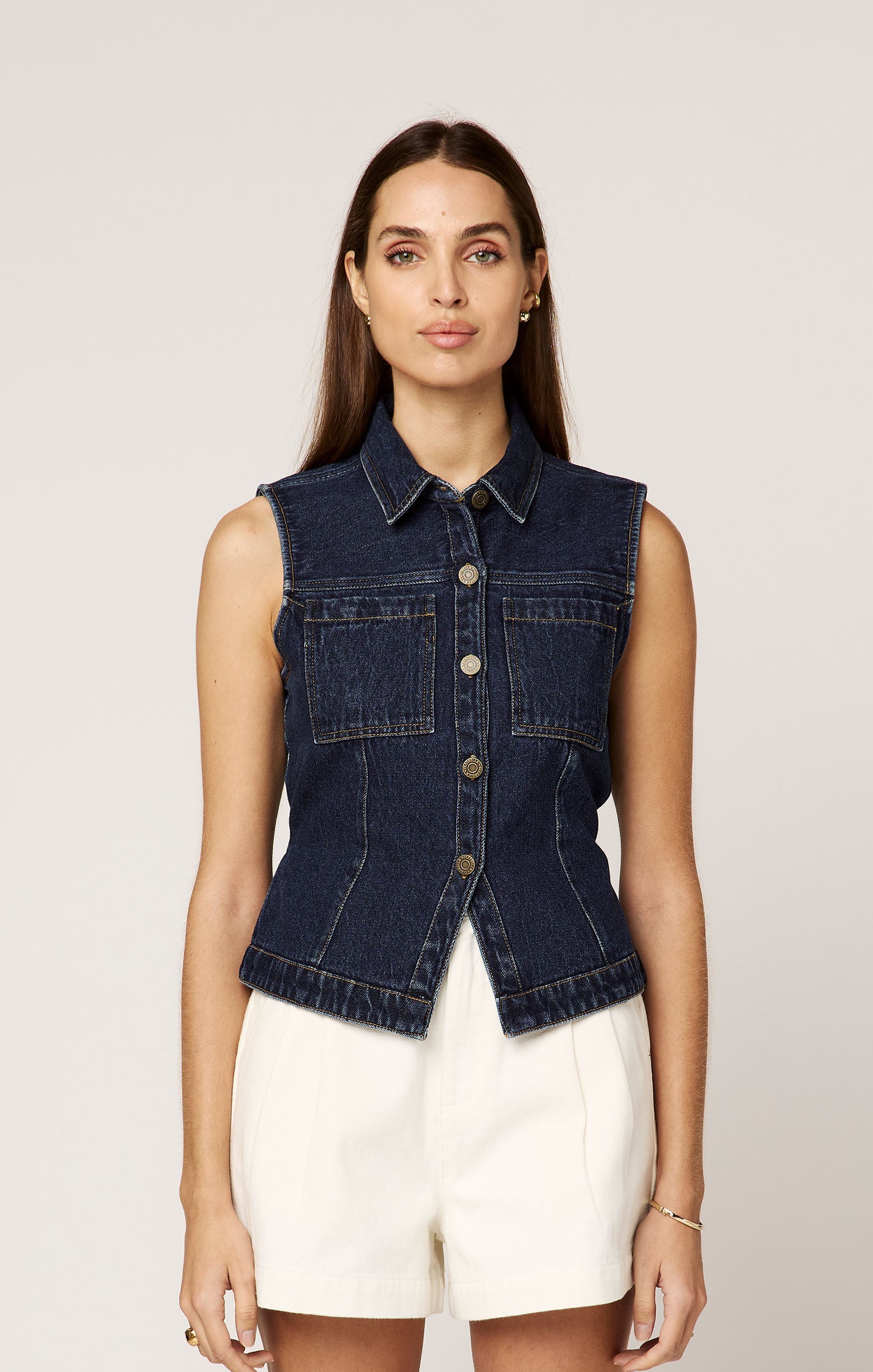 Franka Vest