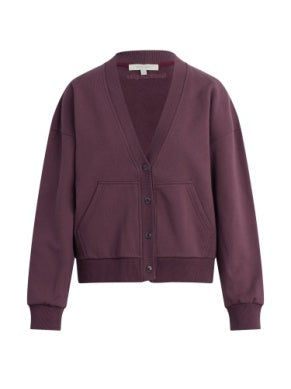 The Cutesy Crop Cardigan