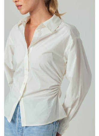 Zariah Shirt