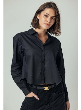 Freja Shirt