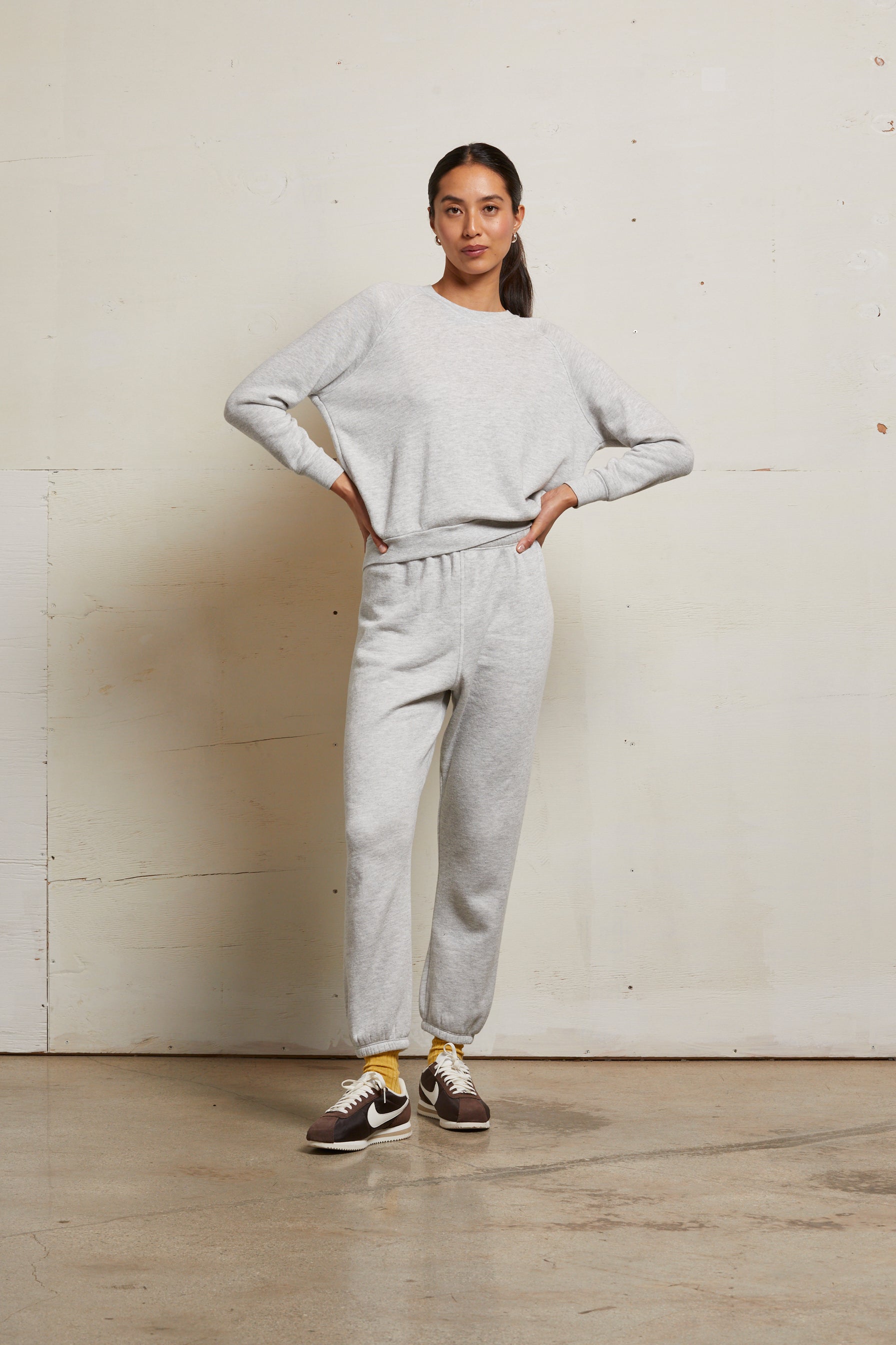 Stevie Easy Sweatpants