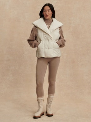 Chiara Padded Gilet