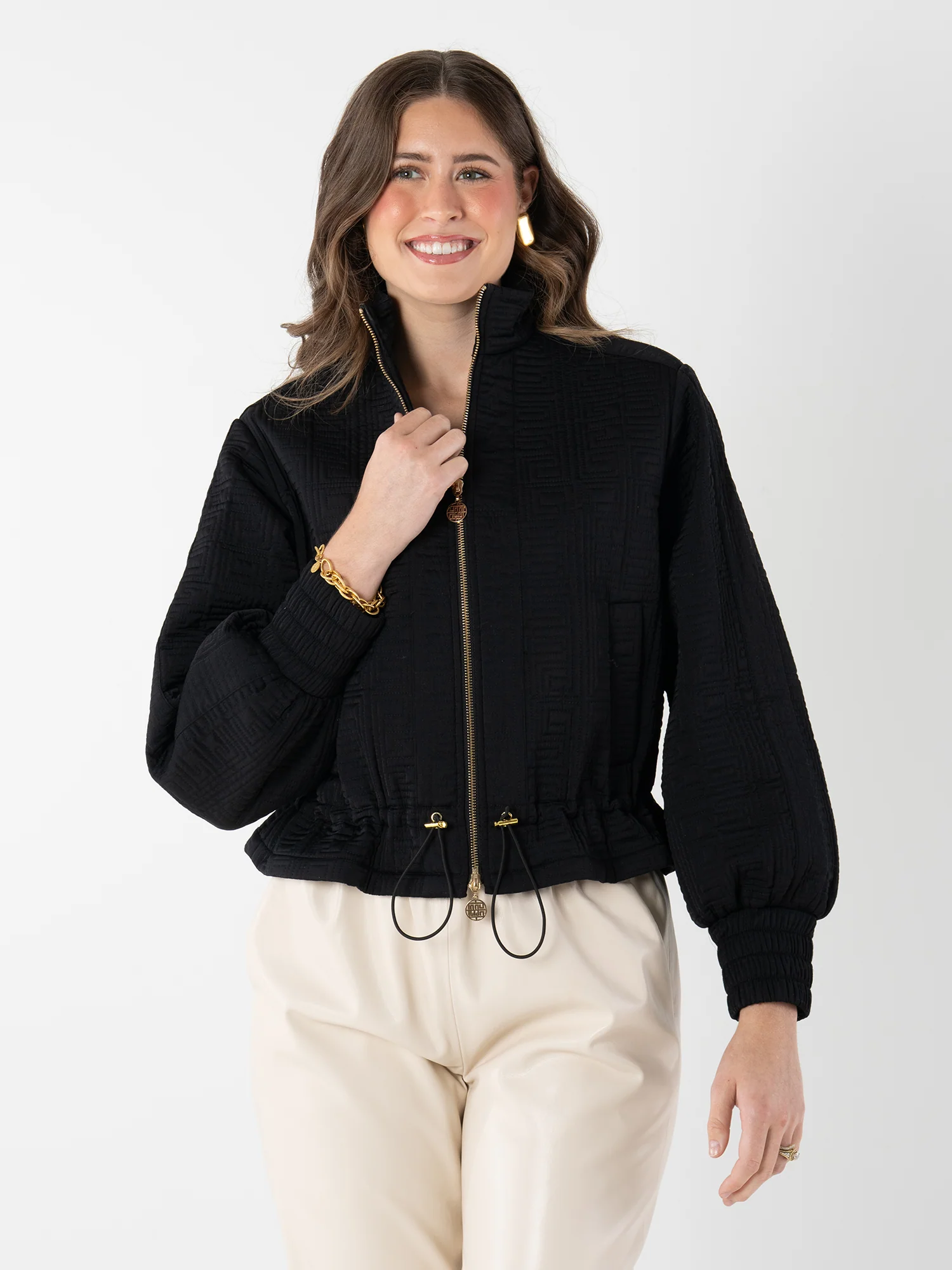Bailey Bomber - Tap Shoe