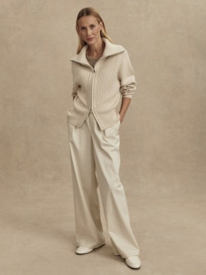 Enrico Knit Jacket