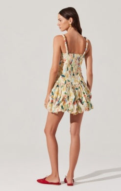 Keyla Dress