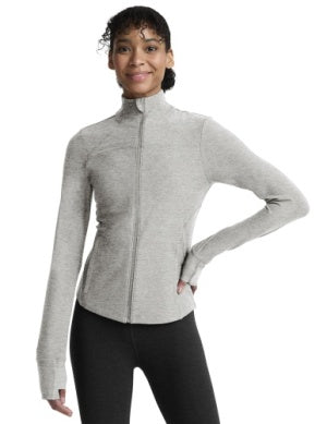 Spaced Trails Active Jacket