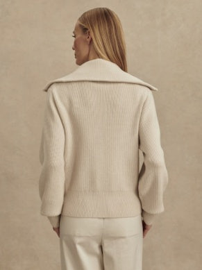 Enrico Knit Jacket