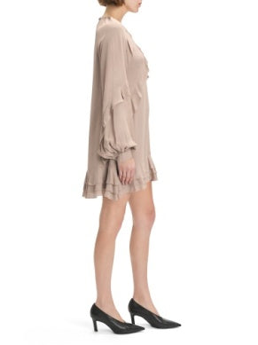 The Because of You Dress