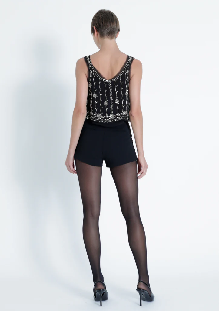 Karina Grimaldi Grace Shorts