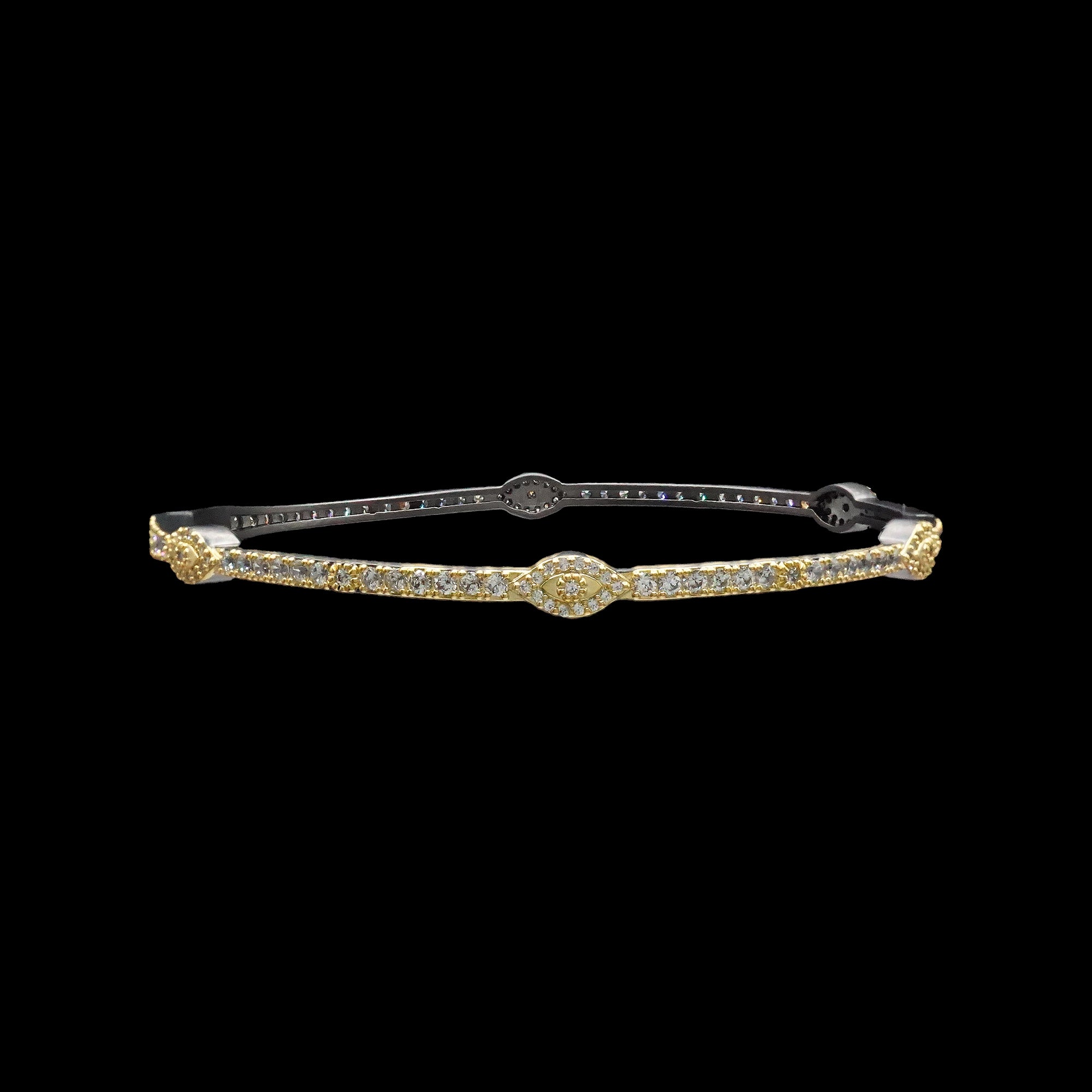Evil Eye Bracelet