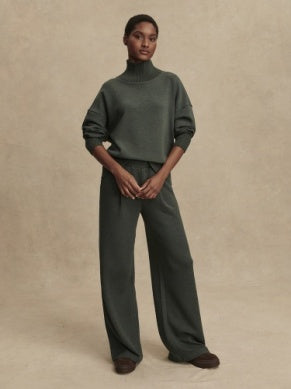 Extra Wide Leg Pant 29.5