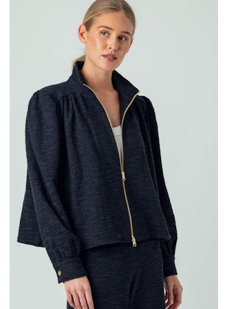Cove Jacket