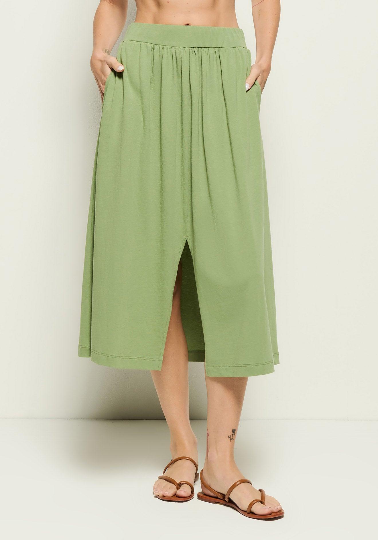 Vida Skirt