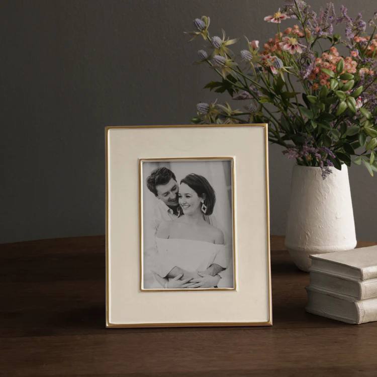 Frame Encanto Jason 5x7 (Cream)