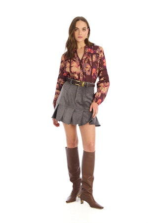 Maya Blouse