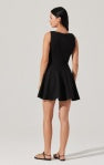 Xaria Dress