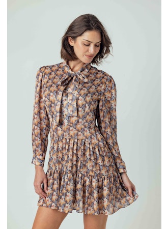 Ziva Dress