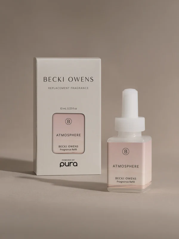Pura Refill- Atmosphere