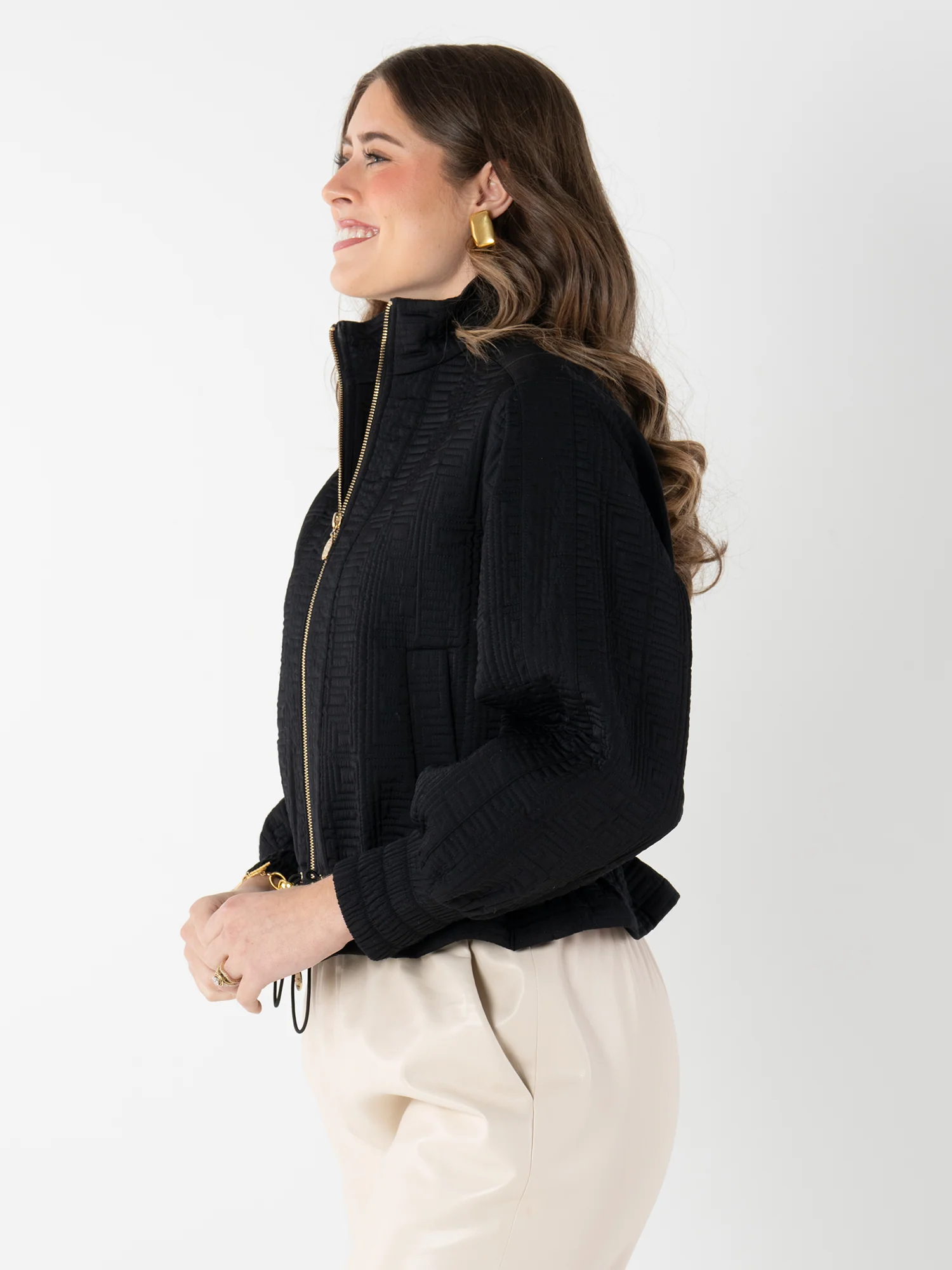 Bailey Bomber - Tap Shoe