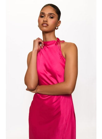 Mari Dress